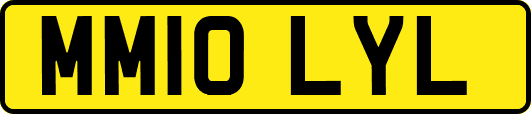 MM10LYL