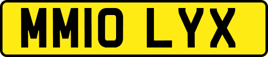 MM10LYX