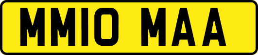 MM10MAA