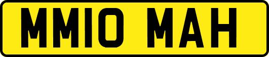 MM10MAH