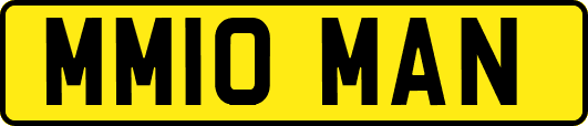 MM10MAN