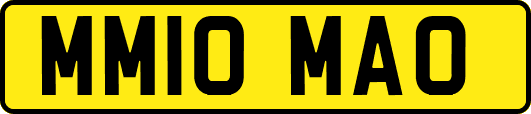 MM10MAO