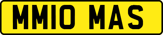 MM10MAS