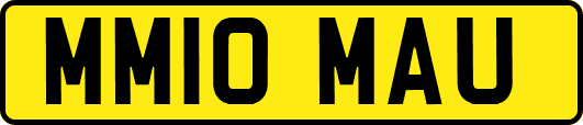 MM10MAU