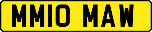 MM10MAW