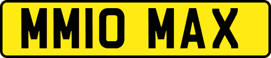 MM10MAX