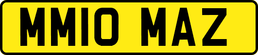 MM10MAZ