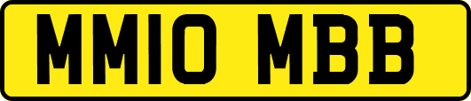MM10MBB