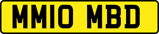 MM10MBD
