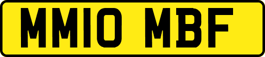 MM10MBF