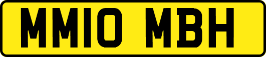 MM10MBH