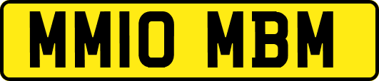 MM10MBM