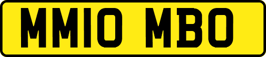 MM10MBO