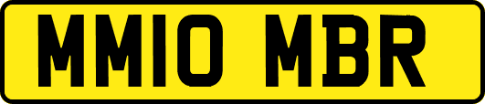 MM10MBR