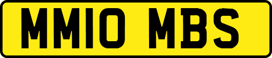 MM10MBS