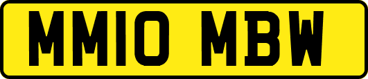 MM10MBW
