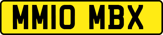 MM10MBX