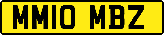 MM10MBZ