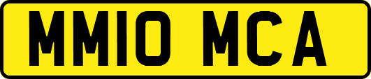 MM10MCA