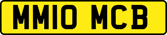MM10MCB