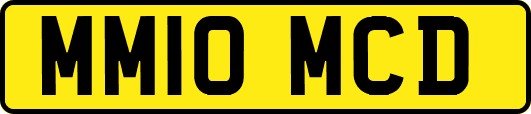 MM10MCD