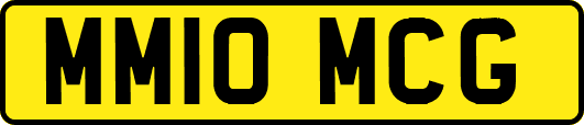 MM10MCG