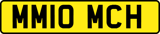 MM10MCH