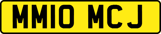 MM10MCJ