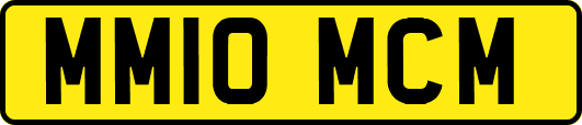 MM10MCM