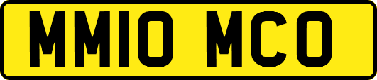 MM10MCO