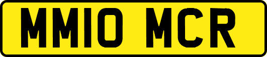 MM10MCR