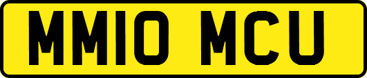 MM10MCU