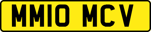 MM10MCV