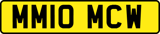 MM10MCW