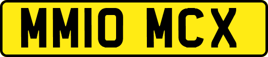 MM10MCX