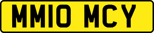 MM10MCY