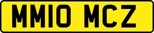 MM10MCZ