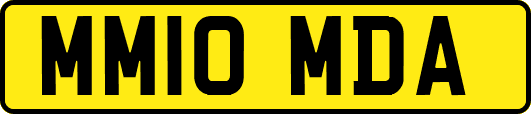 MM10MDA