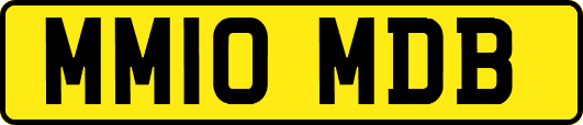 MM10MDB