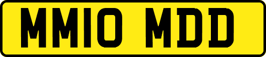 MM10MDD