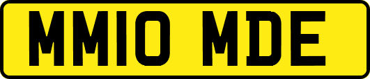 MM10MDE
