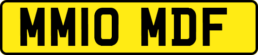 MM10MDF