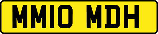 MM10MDH
