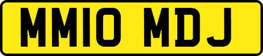 MM10MDJ
