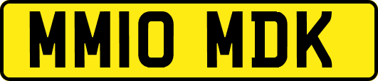 MM10MDK