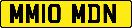 MM10MDN