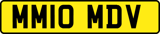 MM10MDV