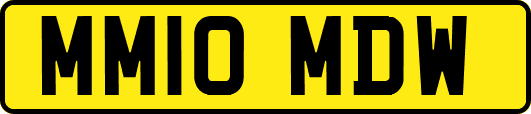 MM10MDW
