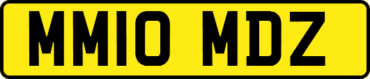 MM10MDZ