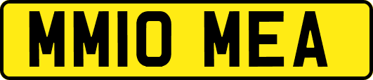MM10MEA